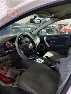 Renault Fluence